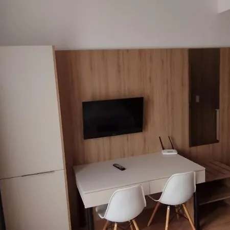 Good Wolska Apartament *
