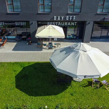 Good Wolska * Warszawa