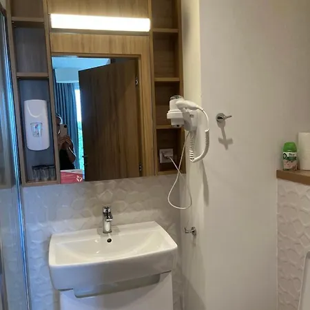 Good Wolska * Warszawa