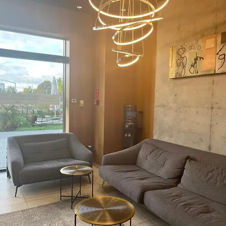 Good Wolska Apartament Warszawa