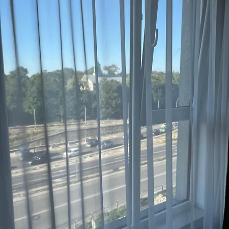 Good Wolska Apartament *