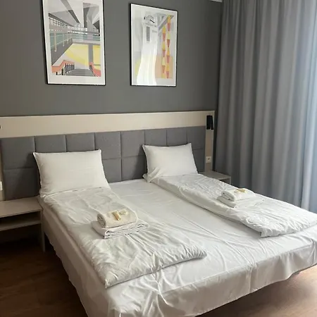 Good Wolska Warszawa