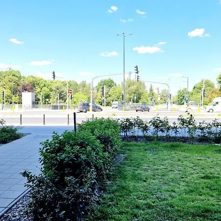 Apartament Good Wolska *