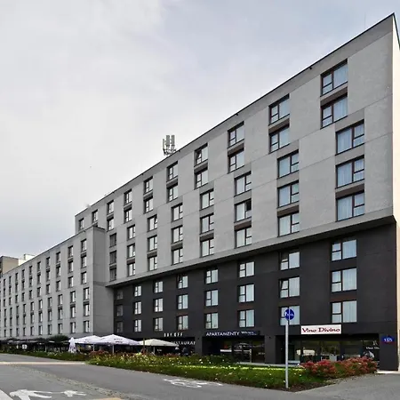 Good Wolska * Varşova