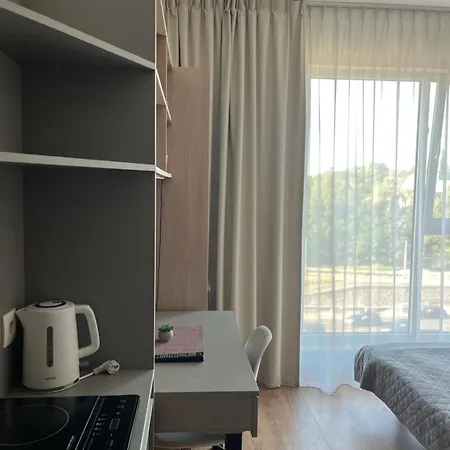 Apartment Good Wolska *