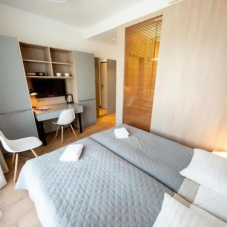 Good Wolska Apartment *