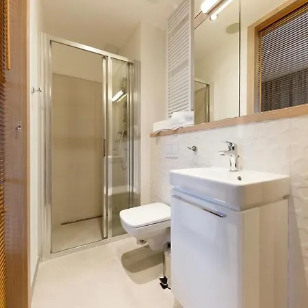 Apartment Good Wolska Warsaw